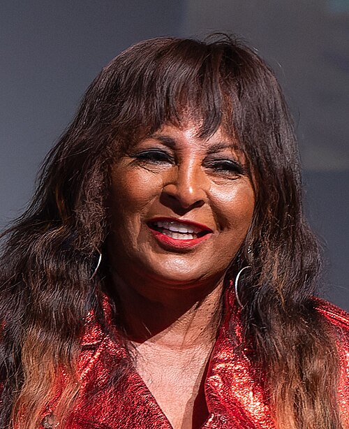 Pam Grier